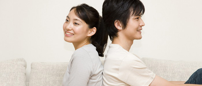 離婚をするかどうか迷っている